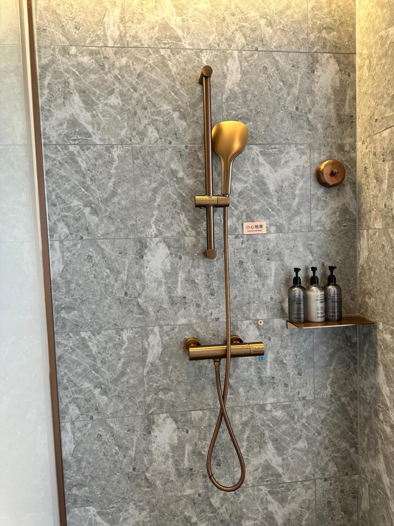 Hangzhou Xiaoshan Airport Lanou International Hotel Εξωτερικό φωτογραφία